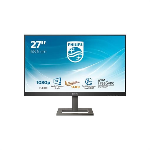 Philips E-line 272E1GAEZ 68,6 cm (27 Zoll) - 1920 x 1080 Full HD Philips E-line 272E1GAEZ 68,6 cm (27 Zoll) - 1920 x 1080 Full HD