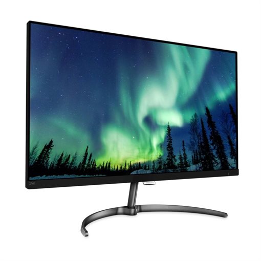Philips E-line 276E8VJSB, 68,6 cm (27 Zoll) - 3840 x 2160 4K Philips E-line 276E8VJSB, 68,6 cm (27 Zoll) - 3840 x 2160 4K