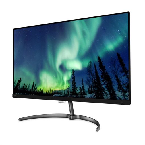 Philips E-line 276E8VJSB, 68,6 cm (27 Zoll) - 3840 x 2160 4K Philips E-line 276E8VJSB, 68,6 cm (27 Zoll) - 3840 x 2160 4K