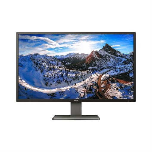 Philips P-line 439P1 109,2 cm (43 Zoll) - 3840 x 2160 4K Philips P-line 439P1 109,2 cm (43 Zoll) - 3840 x 2160 4K