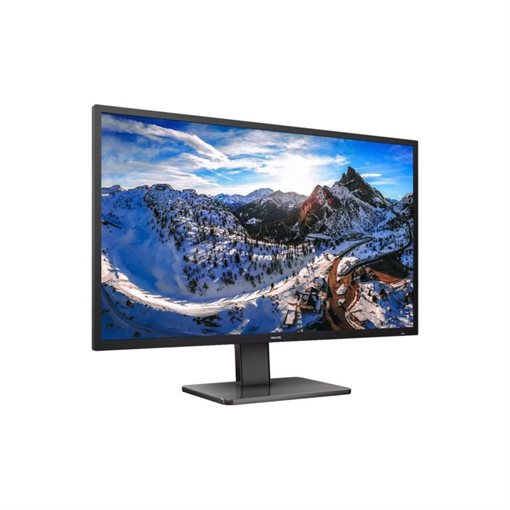 Philips P-line 439P1 109,2 cm (43 Zoll) - 3840 x 2160 4K Philips P-line 439P1 109,2 cm (43 Zoll) - 3840 x 2160 4K