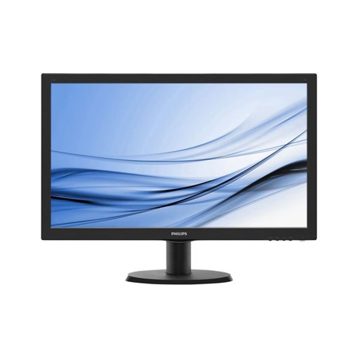 Philips V-line 223V5LSB 54,6 cm (21,5 Zoll) - 1920 x 1080 Full HD Philips V-line 223V5LSB 54,6 cm (21,5 Zoll) - 1920 x 1080 Full HD