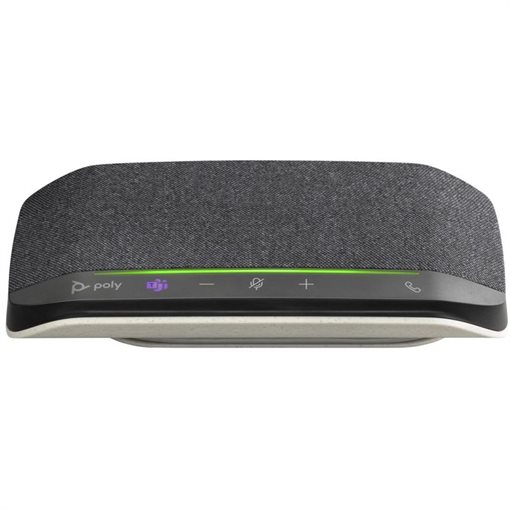 Poly Sync 10-M Kabelgebunden für MS Teams mit USB-A, USB-C