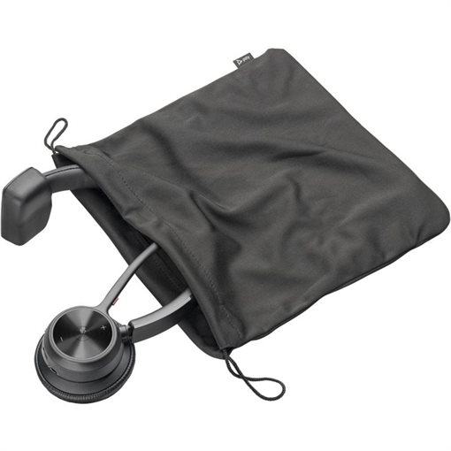 Poly Voyager 4310 Kabellos, Bluetooth für MS Teams mit USB-C