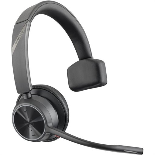 Poly Voyager 4310 Kabellos, Bluetooth mit USB-C