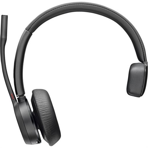 Poly Voyager 4310-M Kabellos, Bluetooth für MS Teams mit USB-C
