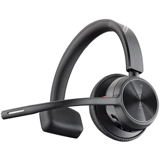 Poly Voyager 4310-M Kabellos, Bluetooth für MS Teams mit USB-C