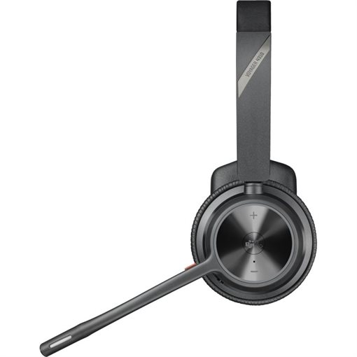 Poly Voyager 4310-M Kabellos, Bluetooth für MS Teams mit USB-C