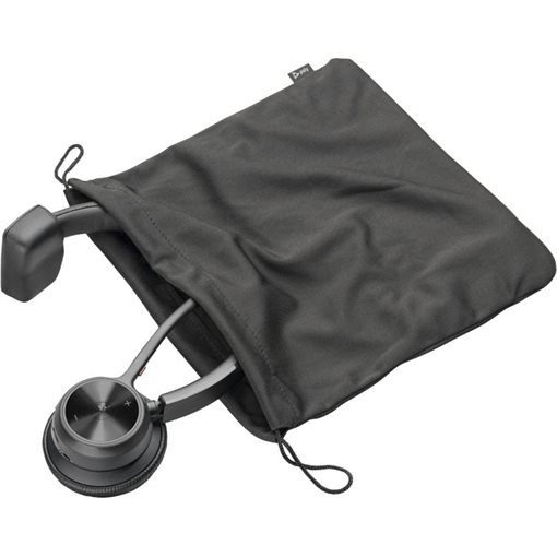 Poly Voyager 4310-M Kabellos, Bluetooth für MS Teams mit USB-C