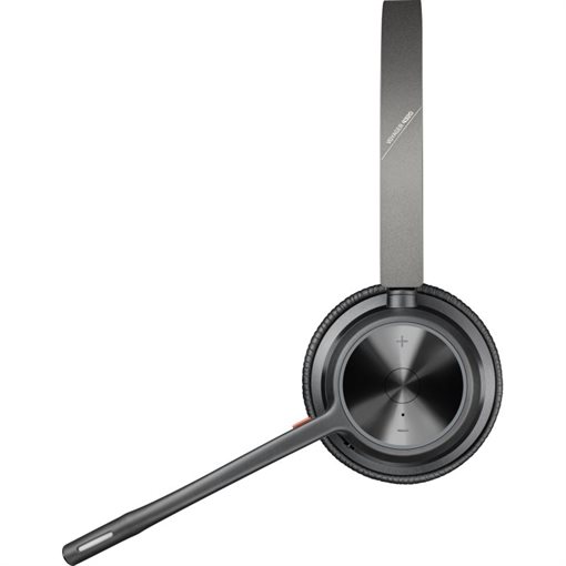 Poly Voyager 4320 UC Kabellos, Bluetooth für Zoom mit USB-C
