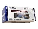 Premium Glossy Photo Paper Roll - C13S041377 Premium Glossy Photo Paper Roll - C13S041377