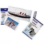 Premium Semigloss Photo Paper Roll - C13S041338 Premium Semigloss Photo Paper Roll - C13S041338