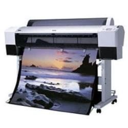 Premium Semimatte Photo Paper Roll - C13S042152 Premium Semimatte Photo Paper Roll - C13S042152