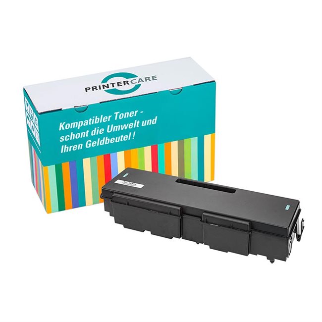 Printer Care Resttonerbehälter kompatibel zu: Samsung CLT-W806