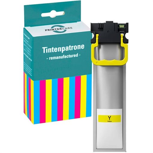 Printer Care Tinte gelb kompatibel zu: Epson C13T945440 / T9454