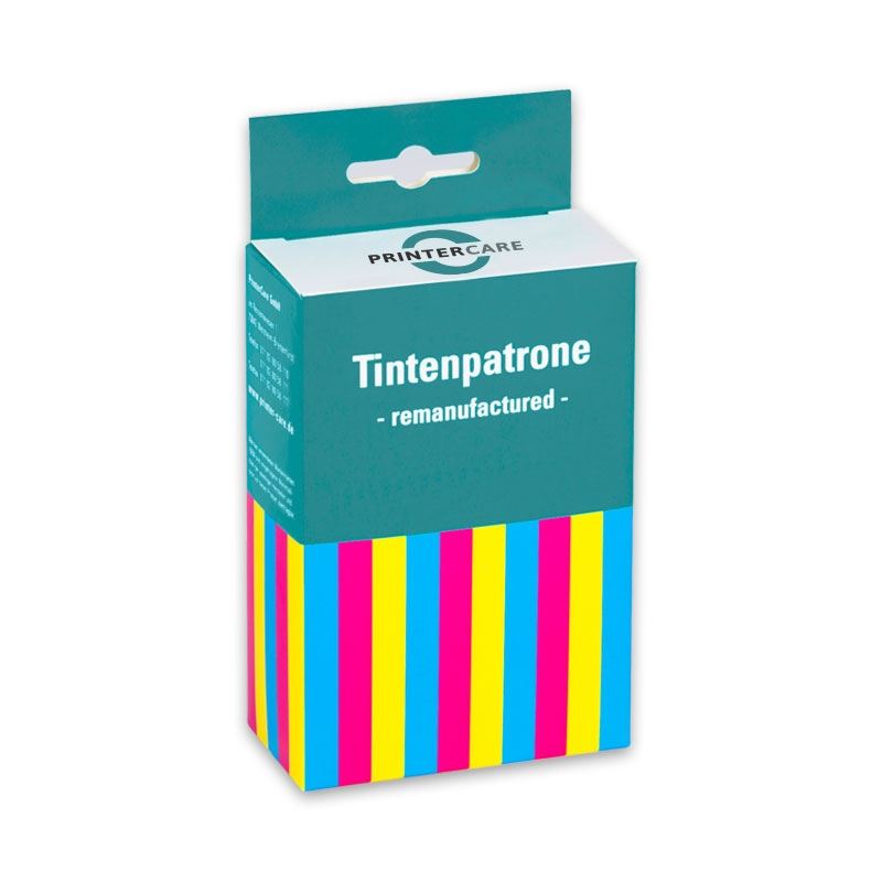 Printer Care Tinte light-cyan kompatibel zu HP 83 / C4944A