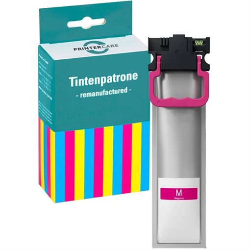 Printer Care Tinte magenta kompatibel zu: Epson C13T945340 / T9453