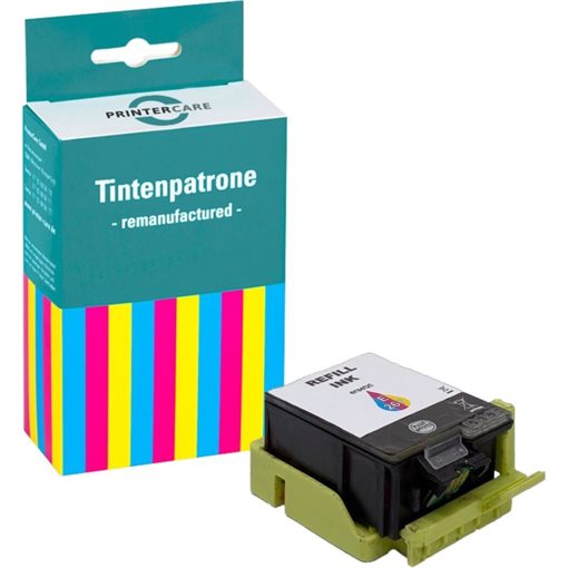 Printer Care Tinte multi-cmy kompatibel zu: Epson C13T26704010 / 267