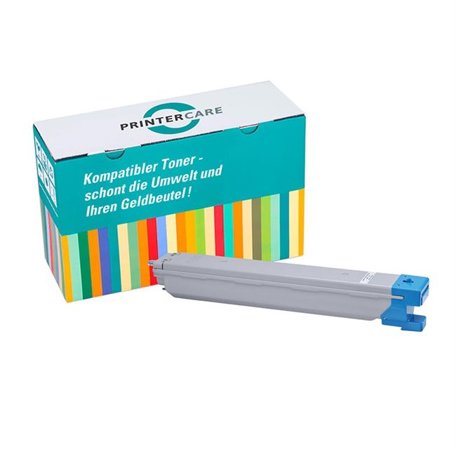 Printer Care Toner cyan kompatibel zu: HP W9041MC