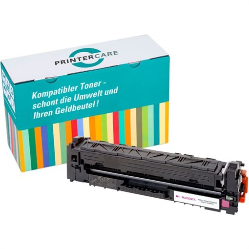 Printer Care Toner magenta kompatibel zu: HP W2193X / 219X
