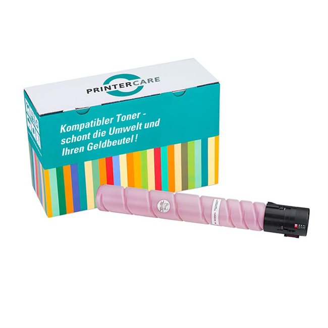 Printer Care Toner magenta kompatibel zu: Konica-Minolta A8K3350 / TN-221M