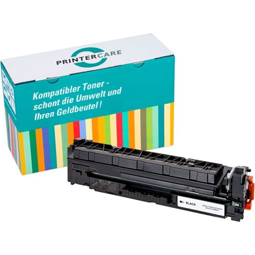 Printer Care Toner schwarz kompatibel zu: Canon 3020C006 / T09