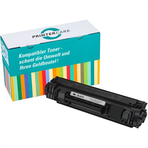 Printer Care Toner schwarz kompatibel zu: HP W1350A / 135A
