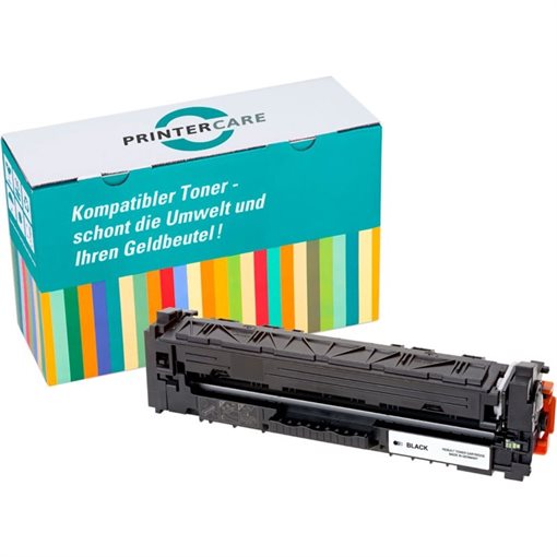 Printer Care Toner schwarz kompatibel zu: HP W2190X / 219X