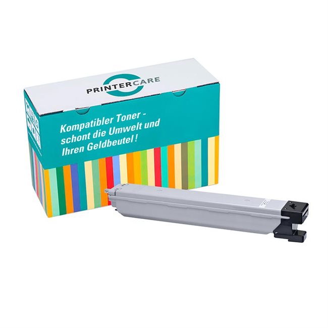 Printer Care Toner schwarz kompatibel zu: HP W9040MC