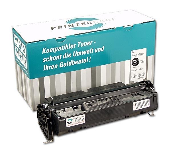 PrinterCare Toner - PC-FX-7