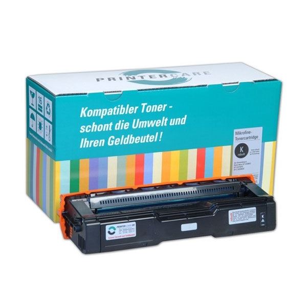 PrinterCare Toner black - PC-SPC220-BK