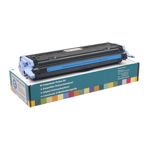 PrinterCare Toner cyan - PC-CLJ2600-C