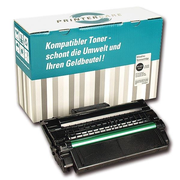 PrinterCare Toner für Samsung ML-3050/ML-3051N/ND