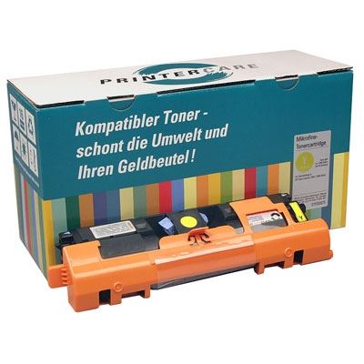 PrinterCare Toner gelb - PC-CLJ2500-Y