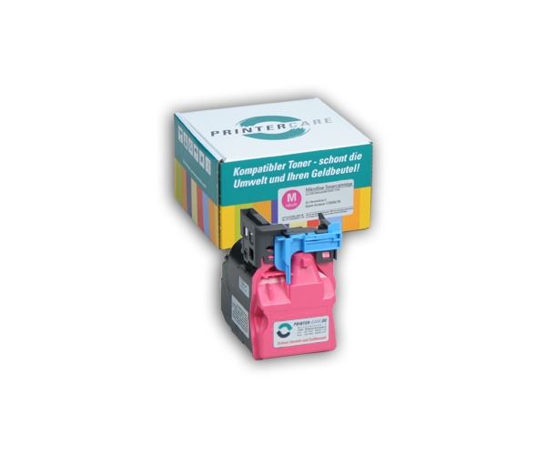 PrinterCare Toner magenta - PC-C3900-M