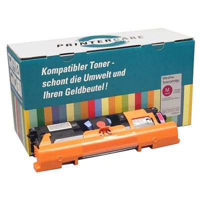 PrinterCare Toner magenta - PC-CLJ2500-M