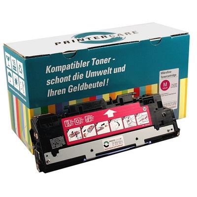 PrinterCare Toner magenta - PC-CLJ3700-M