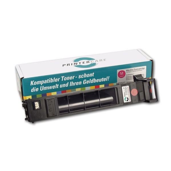 PrinterCare Toner magenta - PC-MC4650/4690-MHC, 8K