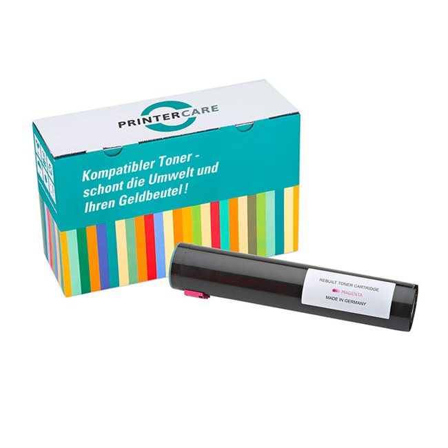 PrinterCare Toner magenta - C930H2MG