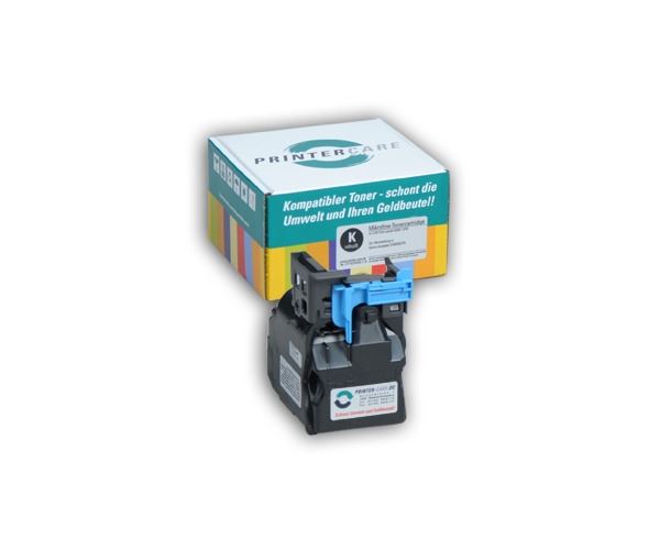 PrinterCare Toner schwarz - PC-C3900-BK