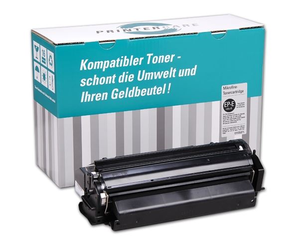 PrinterCare Toner schwarz - PC-EPE