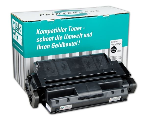 PrinterCare Toner schwarz - PC-EPW