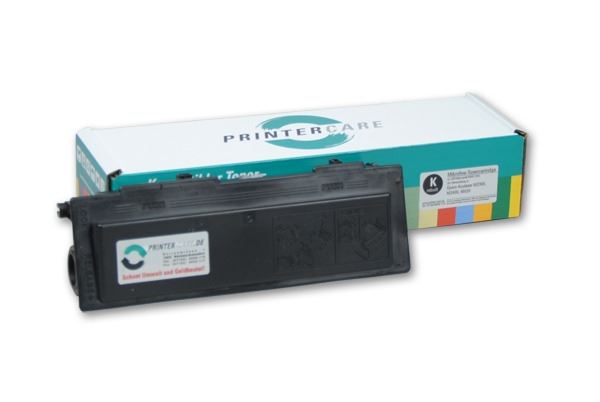 PrinterCare Toner schwarz - PC-M2300-BK