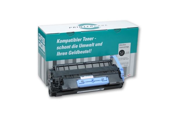 PrinterCare Toner schwarz - PC-NR714-BK