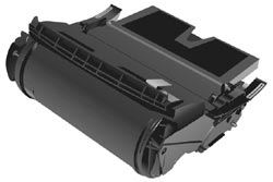 PrinterCare Toner schwarz - PC-T520