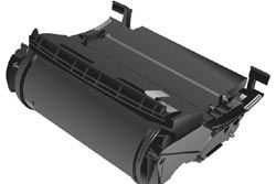 PrinterCare Toner schwarz - PC-T620