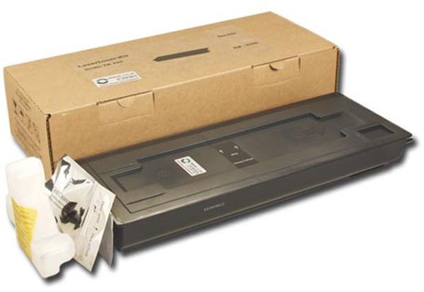 PrinterCare Toner schwarz - PC-TK-420