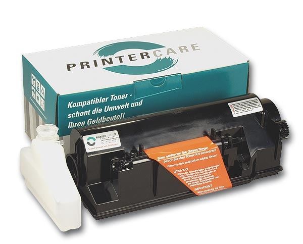 PrinterCare Toner schwarz - PC-TK-50H