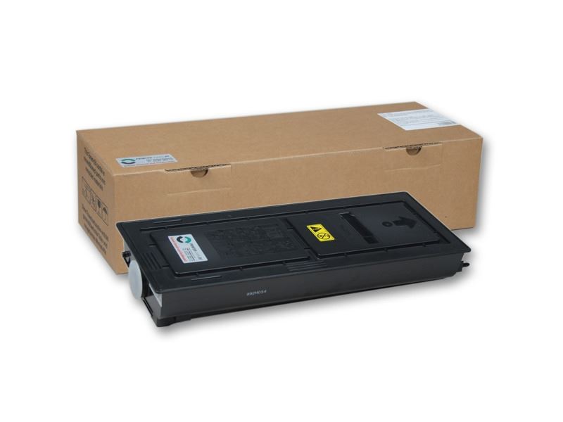 PrinterCare Toner schwarz - PC-TK675-BK