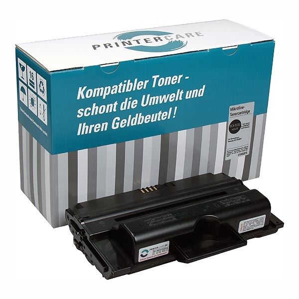 PrinterCare Toner schwarz PC-SCX-5530FN